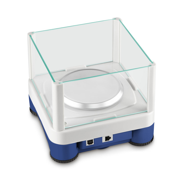 Platforma cyfrowa IoT-Line KERN KDP 300-3