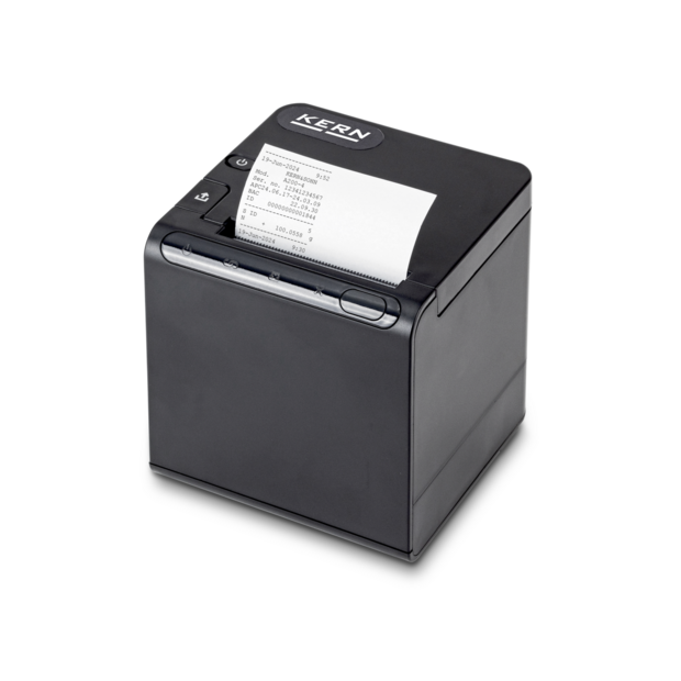 Drukarka termiczna KERN YKC-01