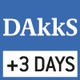 Wzorcowanie DAkkS (3 dni)
