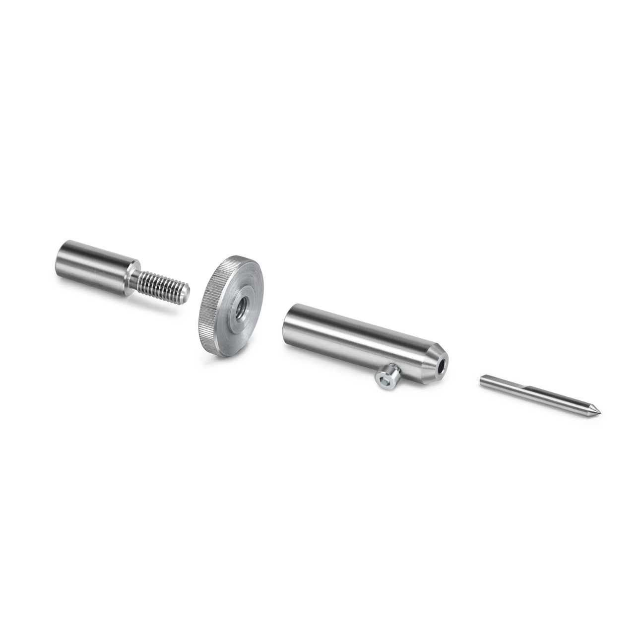Cyfrowy tester betonu SAUTER FC 1K-BT