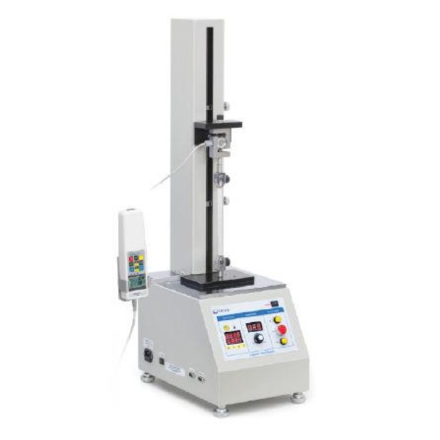 Zmotoryzowane pionowe stanowisko testowe SAUTER TVO 1000N500S