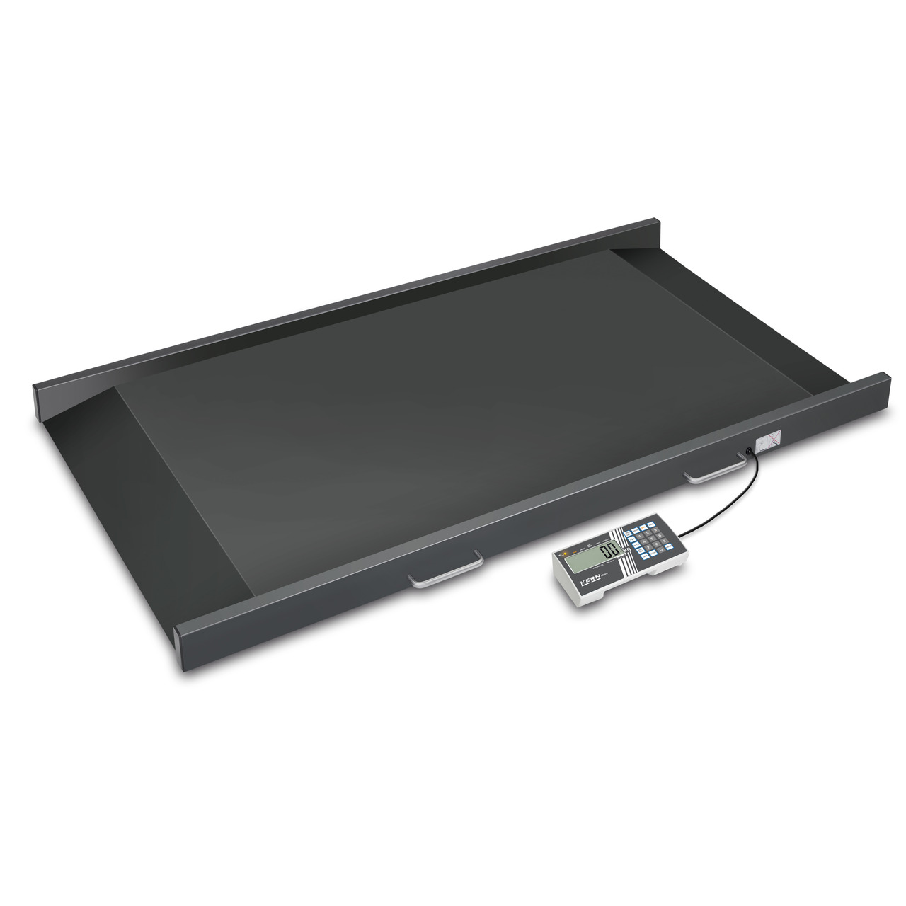 Waga do noszy transportowych KERN MWS 300K-1LM