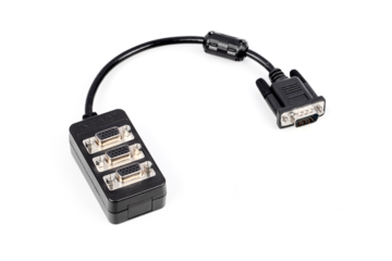 Kabel połączeniowy KERN KUP-13 Extension-Box