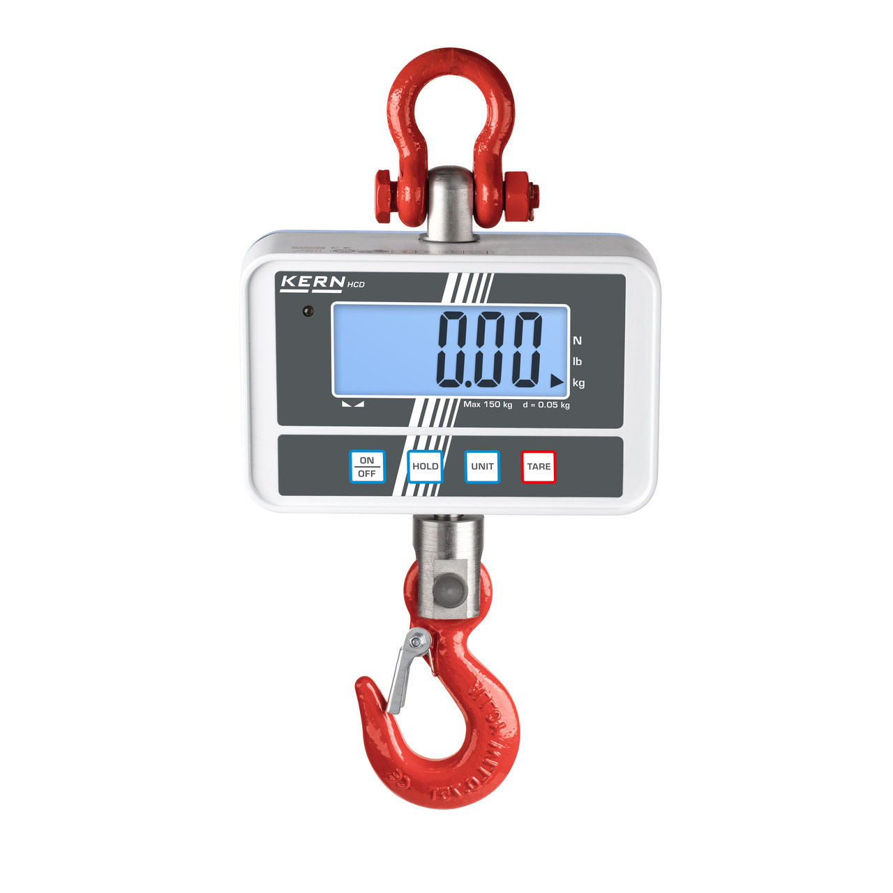 Waga dźwigowa KERN HCD 100K-2