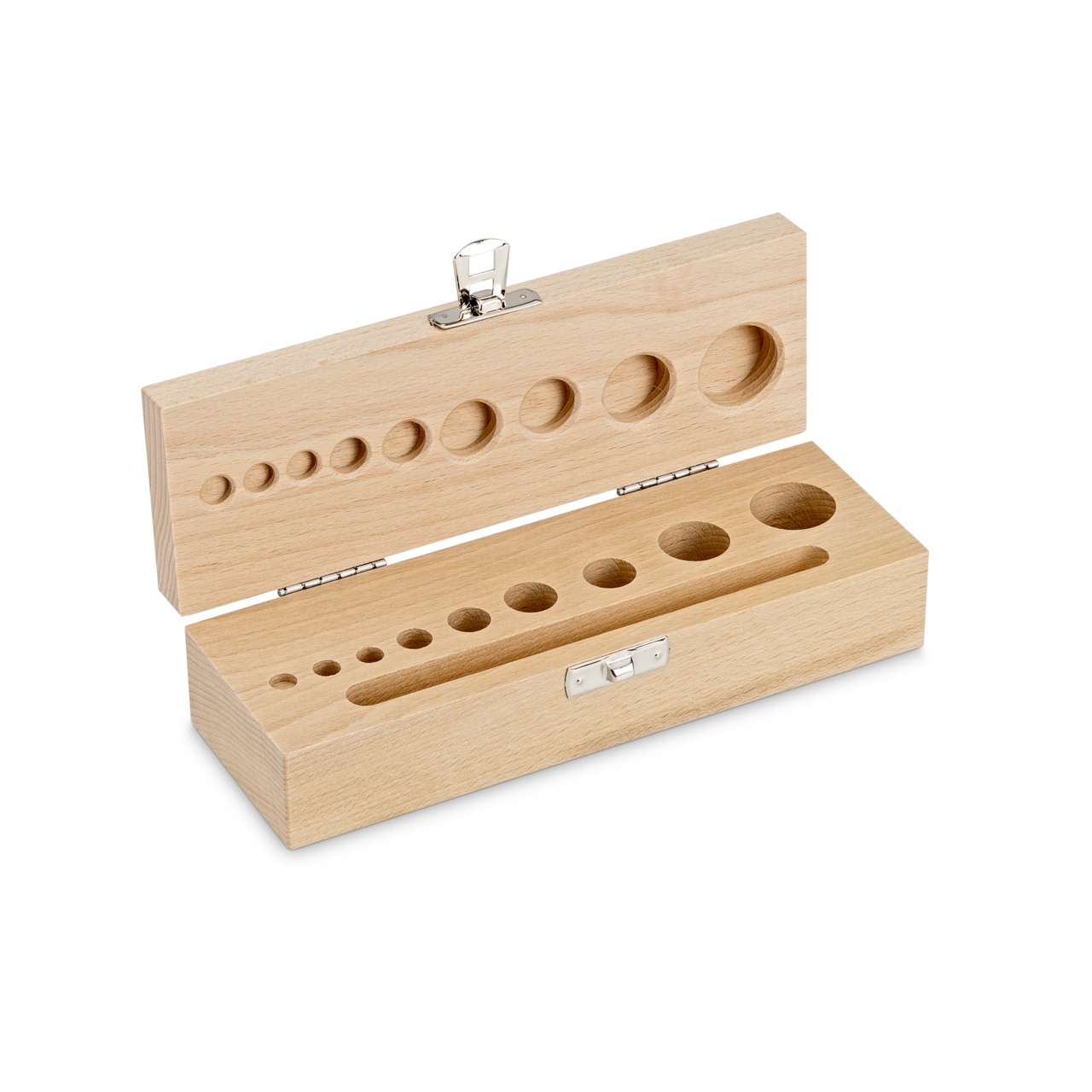 Etui na odważniki KERN 354-430-200