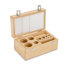Etui na odważniki KERN 353-470-200