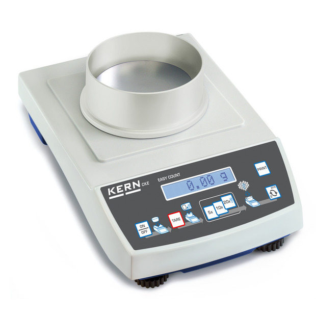 Waga licząca IoT-Line KERN CKE 360-3