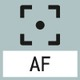 Autofokus