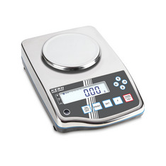 Waga precyzyjna KERN PWS 800-2