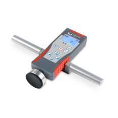 Tester nagrobków SAUTER FM 500G