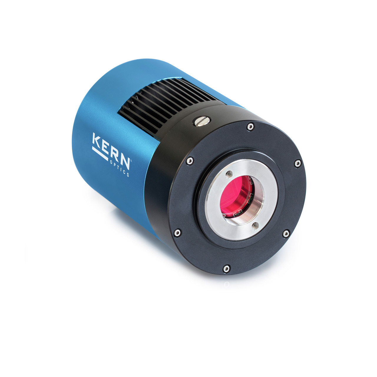 Kamera C-Mount - Fluorescencja KERN ODC 861