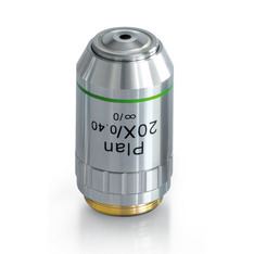 Obiektyw mikroskopowy KERN OBB-A1249