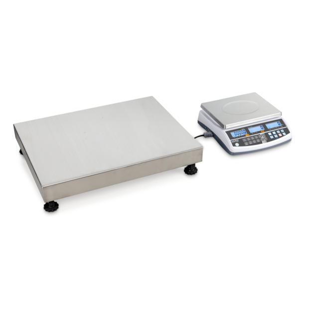 System liczący KERN CCS 150K0.01