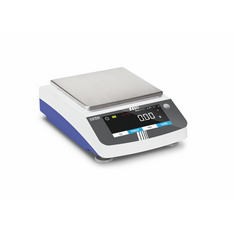 Waga precyzyjna KERN PDS 2000-2
