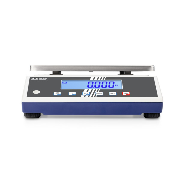 Waga stołowa IoT-Line KERN FCB 30K1