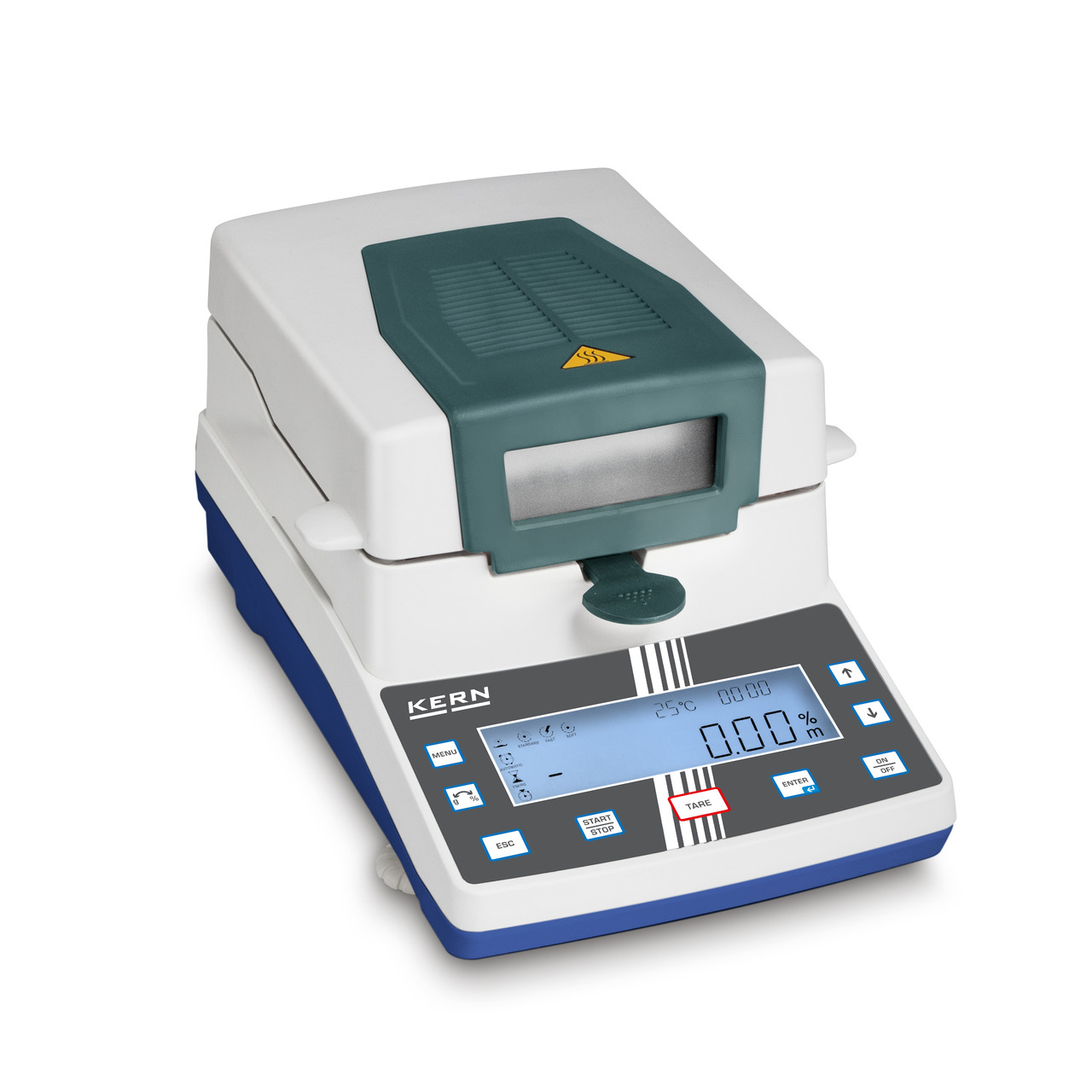 Wagosuszarka KERN DAB 100-3