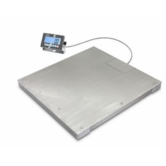Waga podłogowa IoT-Line KERN BXC 600K-1SM