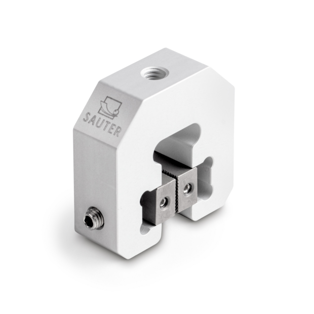 Zacisk śrubowy SAUTER AE 500