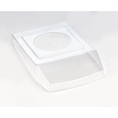 Pokrowiec ochronny KERN PCB-A03