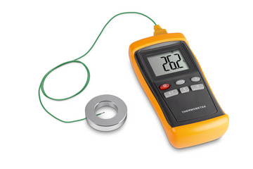 Zestaw do wzorcowania temperatury do DAB-A01.