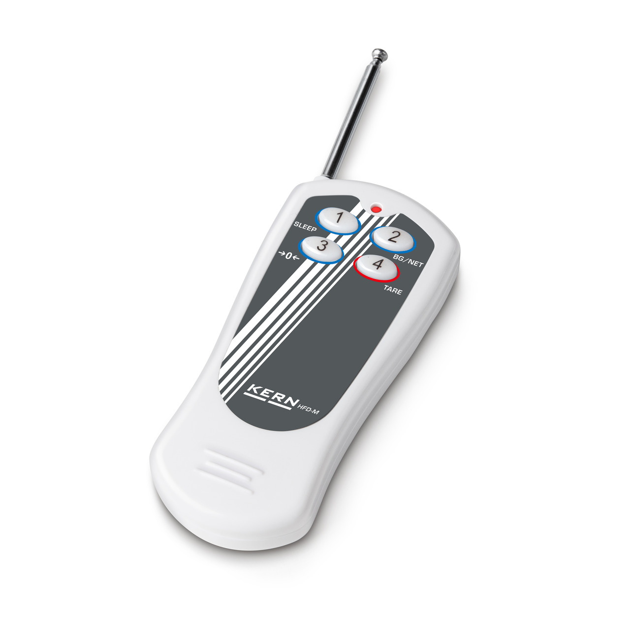Waga dźwigowa KERN HFD 600K-1IP
