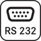 Interfejs danych RS-232