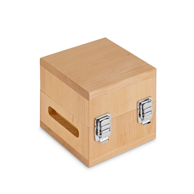 Etui na odważniki KERN 337-131-100