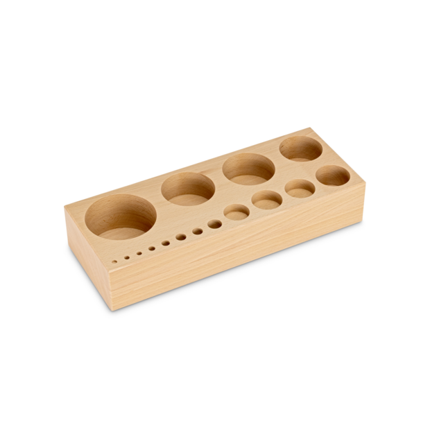 Etui na odważniki KERN 362-980-300