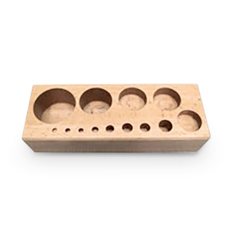 Etui na odważniki KERN 362-960-300