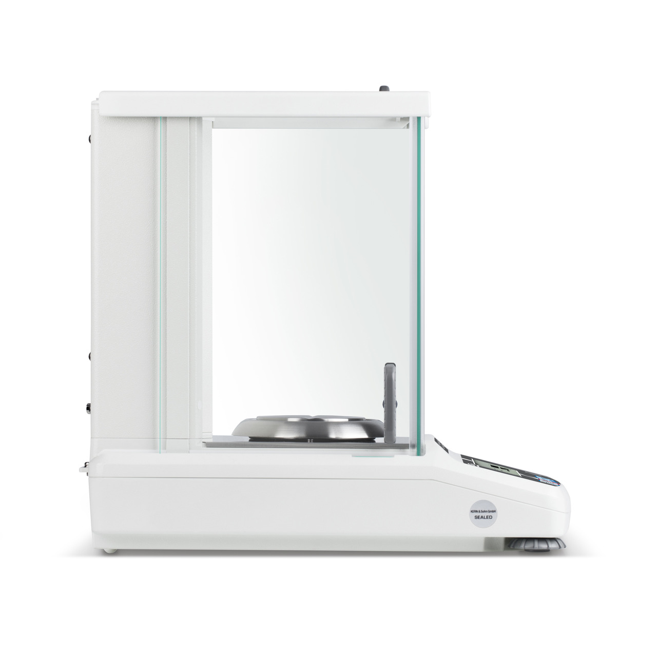 Waga analityczna KERN ABT 120-5DNM