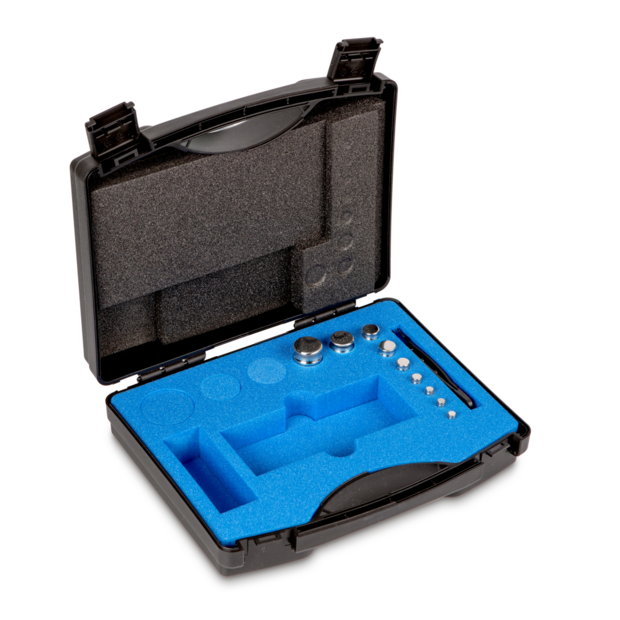 Zestaw odważników KERN 312-034