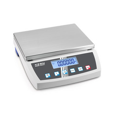 IoT-Line waga stołowa KERN FKB 15K0.5
