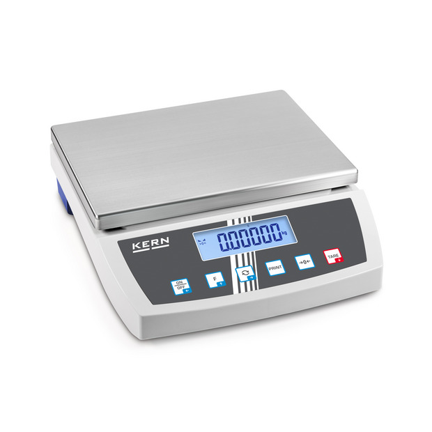 IoT-Line waga stołowa KERN FKB 8K0.1