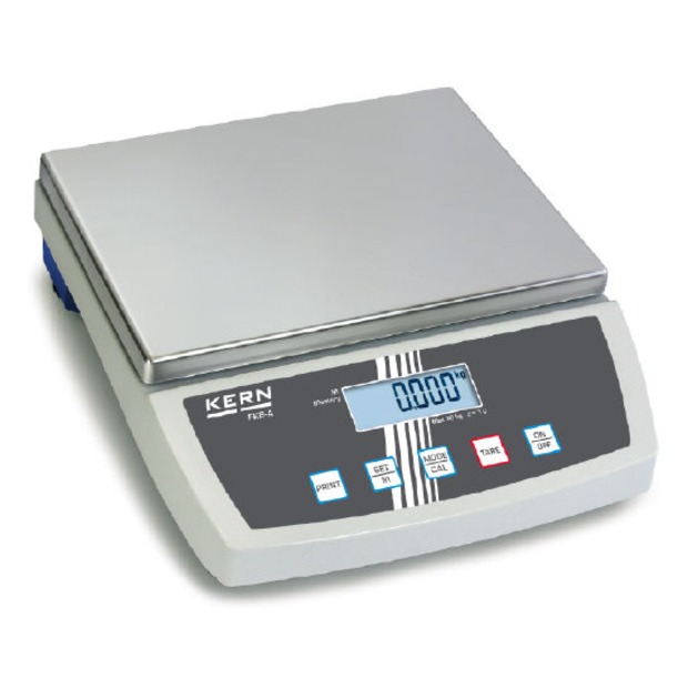 IoT-Line waga stołowa KERN FKB 8K0.1