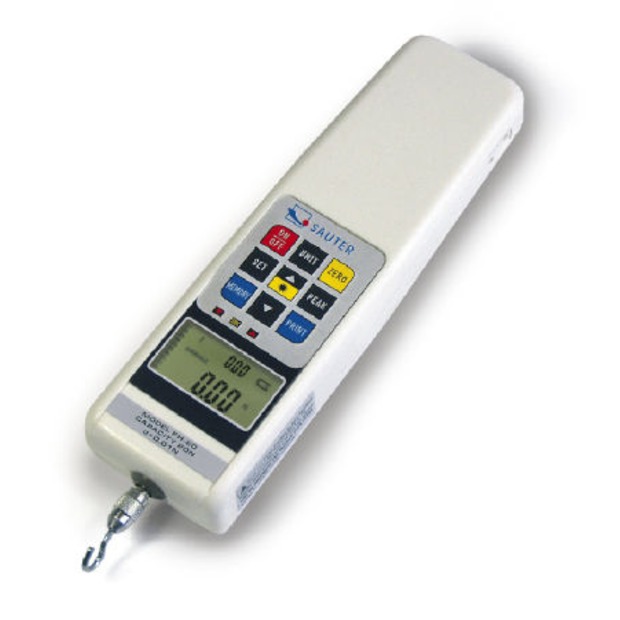 Siłomierz cyfrowy SAUTER FH 100