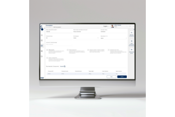 KERN EasyTouch SET-21 Formulation