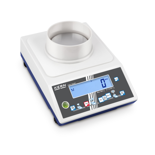 Waga licząca IoT-Line KERN CKE 360-3