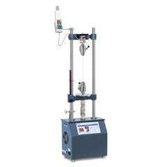 Zmotoryzowane pionowe stanowisko testowe SAUTER TVS 5000N240