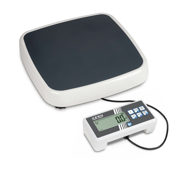 Waga osobowa IoT-Line KERN MPN 200K-1M