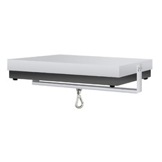 Ważenie pod wagą KERN DS-A01