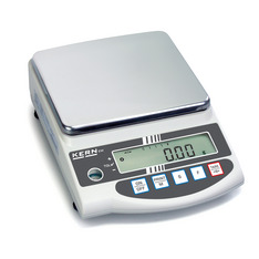 Waga precyzyjna KERN EG 4200-2NM