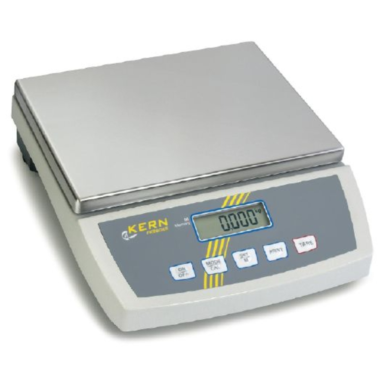 IoT-Line waga stołowa KERN FKB 8K0.1