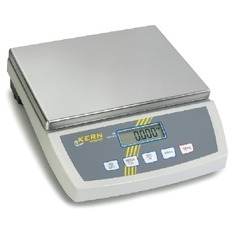IoT-Line waga stołowa KERN FKB 8K0.1