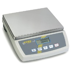 IoT-Line waga stołowa KERN FKB 8K0.1