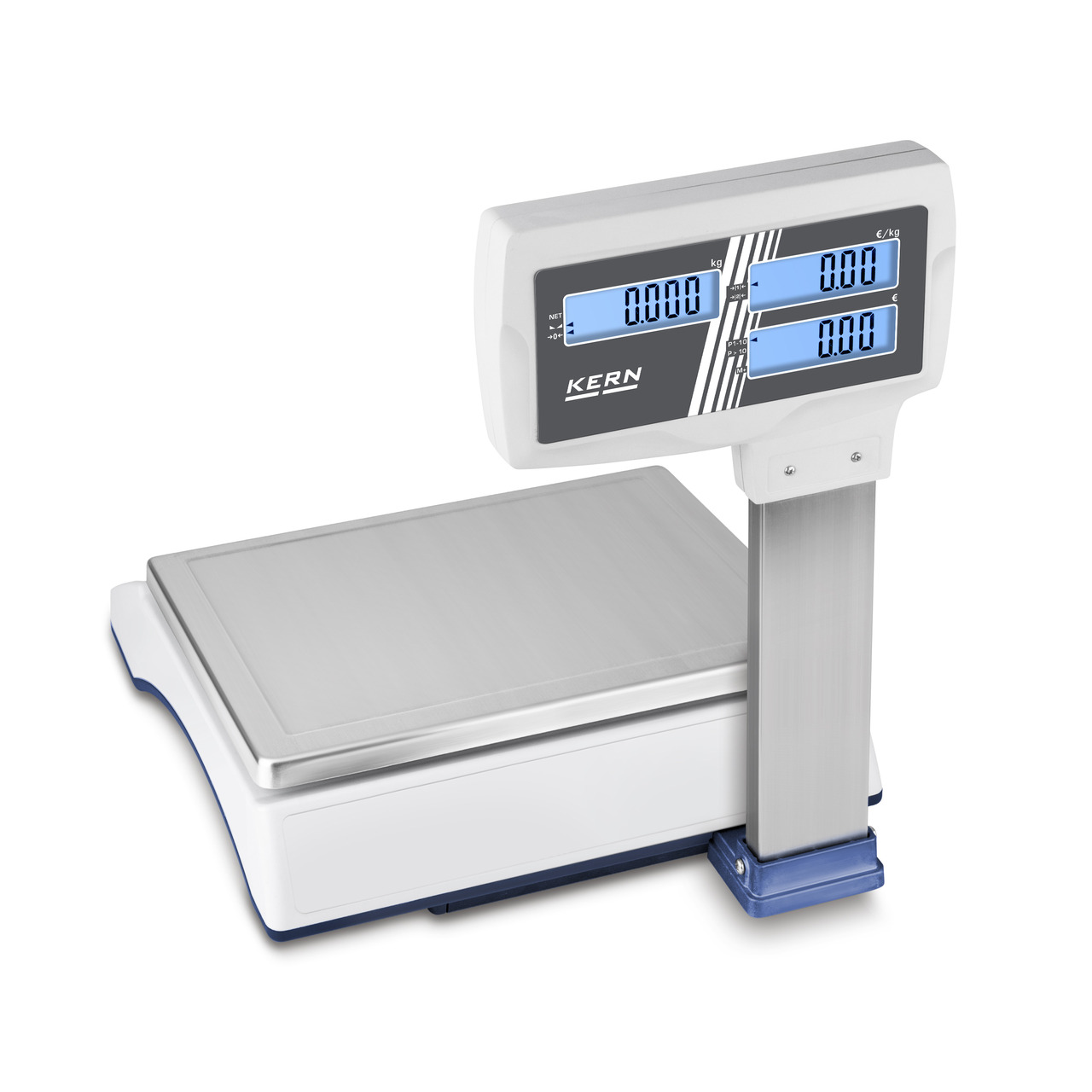 Waga kalkulacyjna KERN RIB 10K-3HM