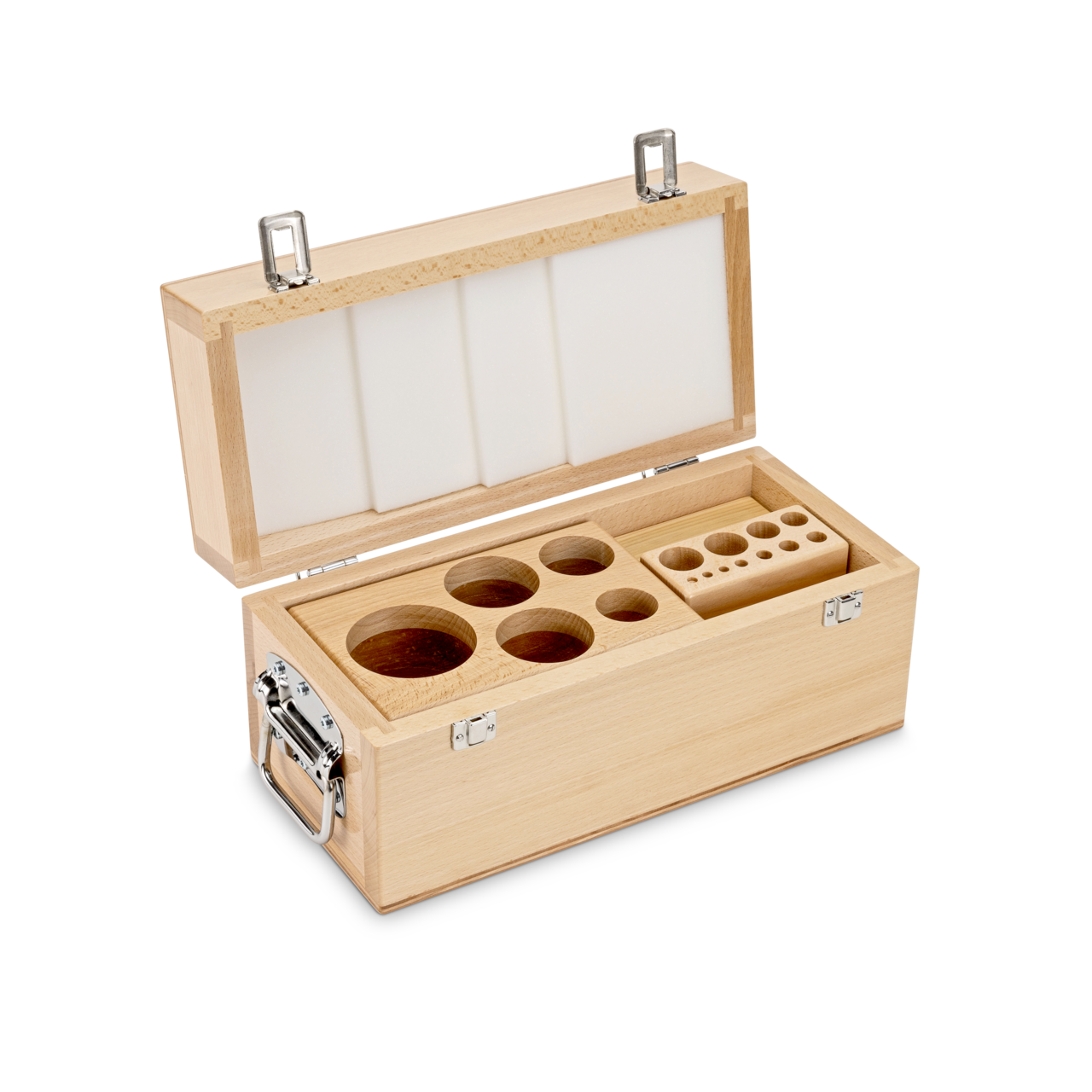 Etui na odważniki KERN 353-480-200