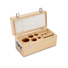 Etui na odważniki KERN 353-480-200