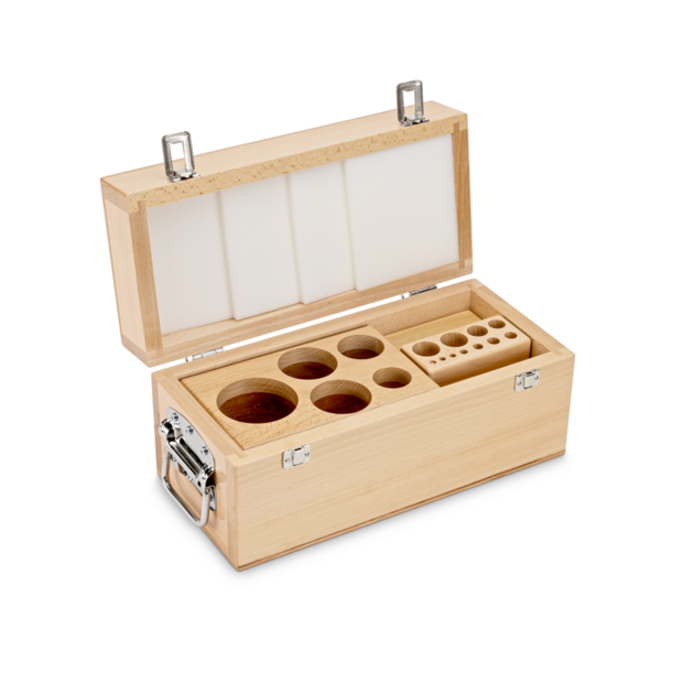 Etui na odważniki KERN 353-480-200