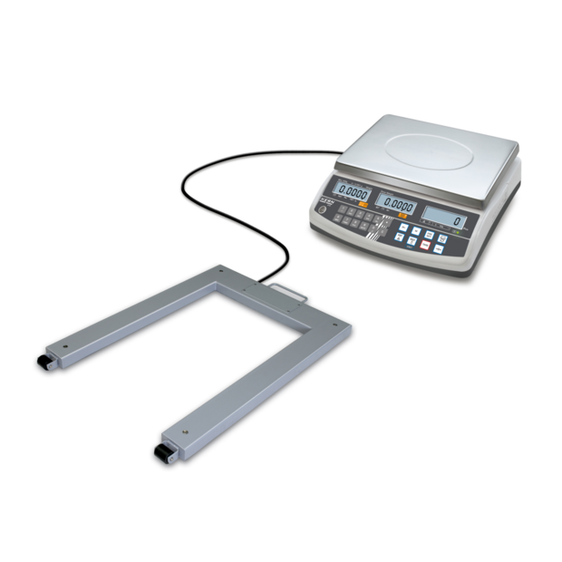 System liczący KERN CCS 1T-1U