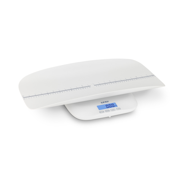 Waga niemowlęca KERN MBF 100K-2